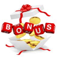 Welkomstbonus 